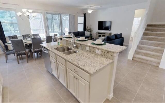 Golden Palms Vacation Resort 4431