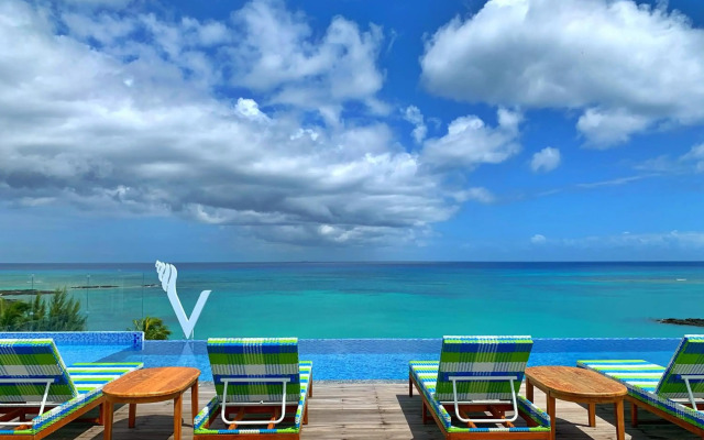Ocean V Hotel