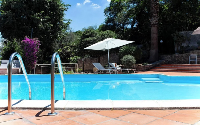 Villa Nice Dream With Pool And Terrace