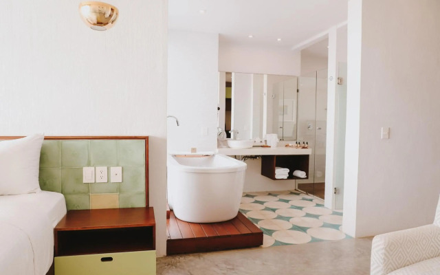 O Tulum Hotel - Adults Only
