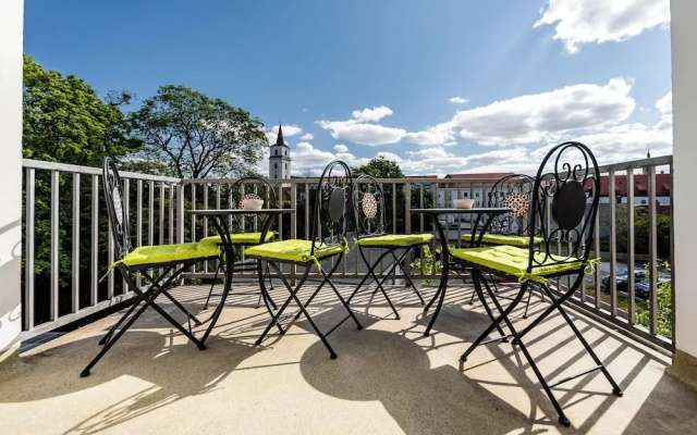 Wandery Hostel Dessau