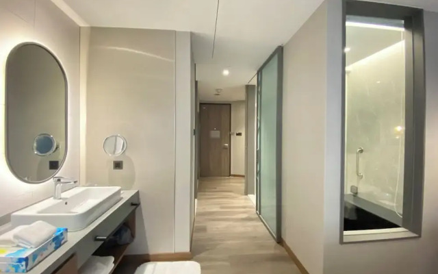 Wyndham Sun Moon Lake