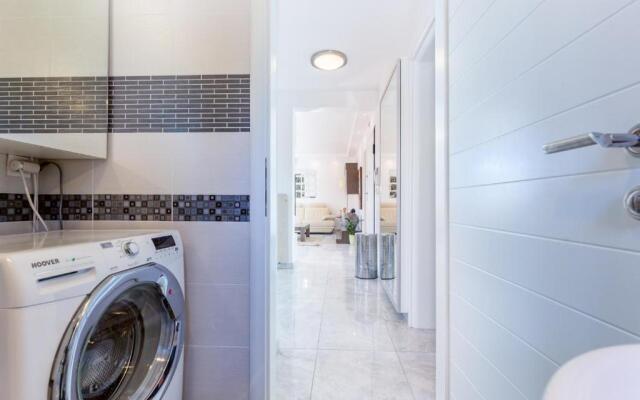 Apartment in Crikvenica 41514