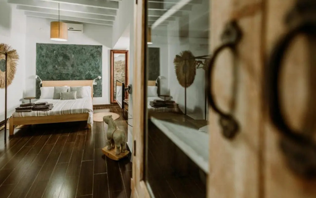 Eole Luxury Rooms and Apartments