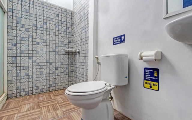 Nau Hostel