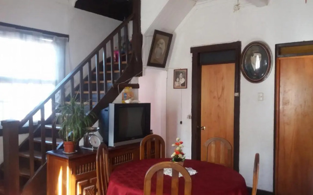 Hostal Cotroneo