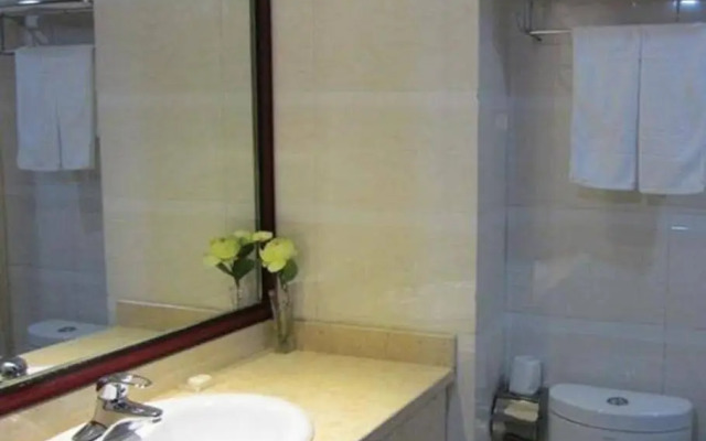 Jing Xin Hotel