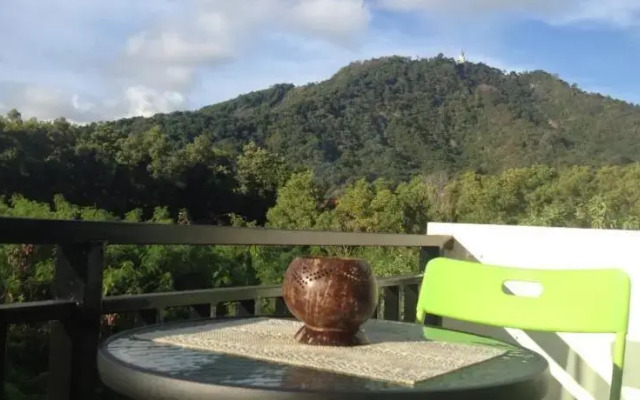 Riley's Guest House