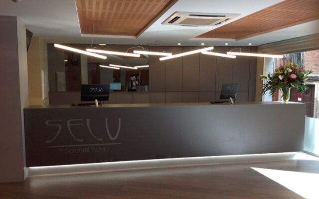 Hotel Selu