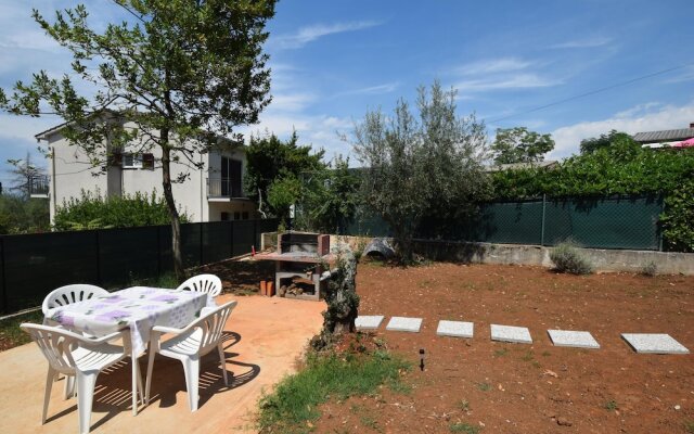 Apartments Nedo