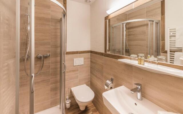 Hotel Garni Wieshof