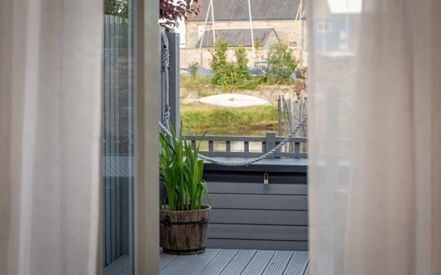 The Patio Flat St Andrews Boutique