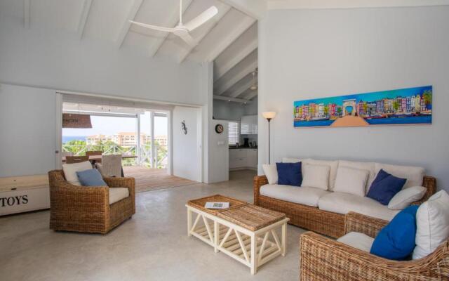 Piscadera Bay Resort 102