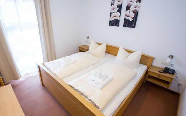 Hotel Schaider