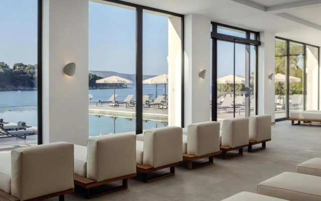 The Isolano, Cres, Autograph Collection