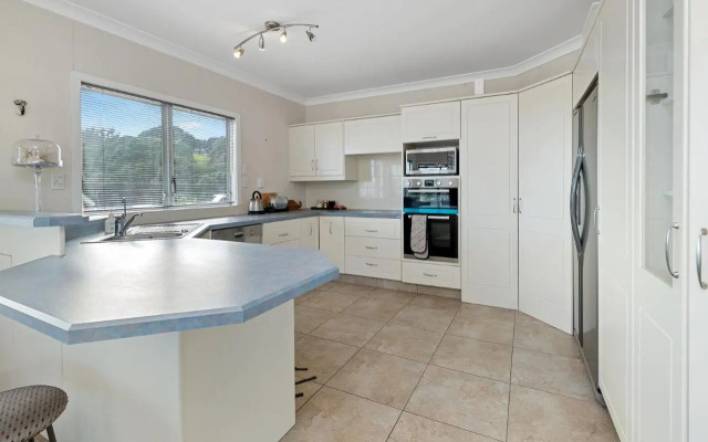 Home Sweet Home - Mt Maunganui Holiday Home