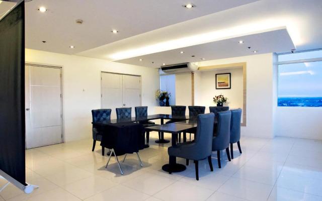 Injap Tower Hotel