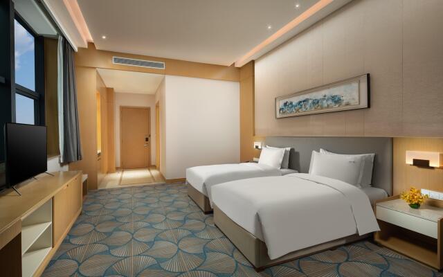 Holiday Inn Jiashan by IHG