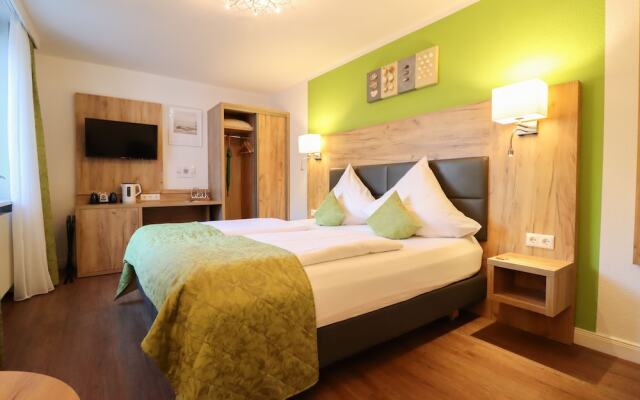 Hotel Das kleine Glück - Adults Only