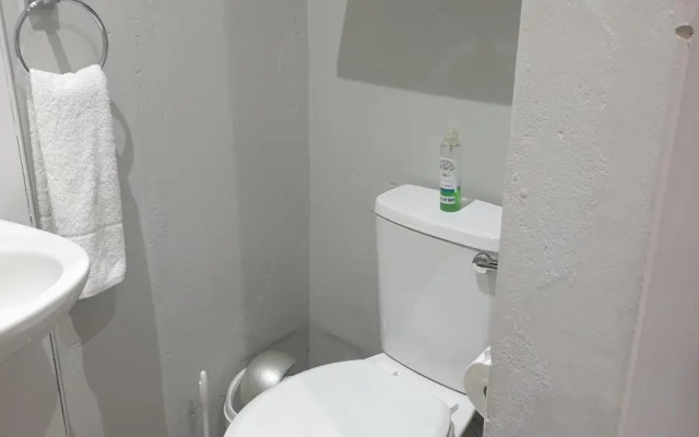 Orchard Guesthouse