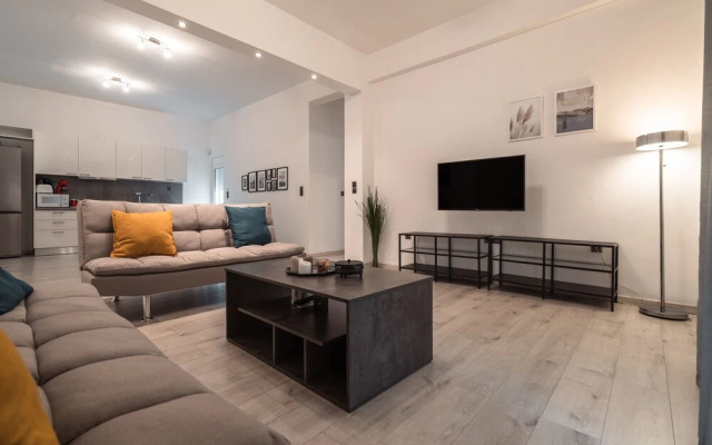 Urban Serenity Gem in Kallithea Area