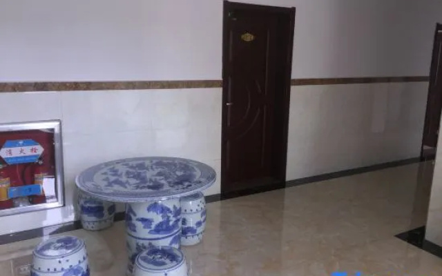 Guixi Louwailou Hotel