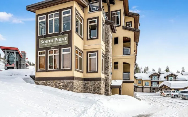 Southpoint 25 Two Bdrm Ski In Out HotTub