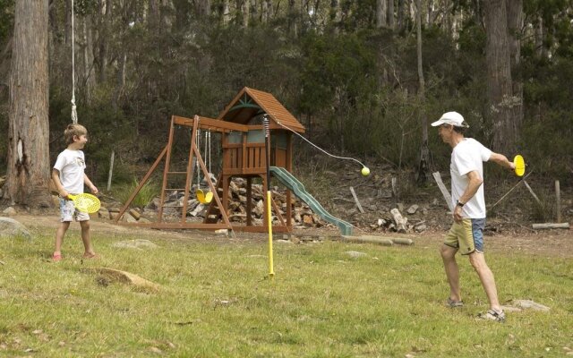 Adventure Bay Retreat