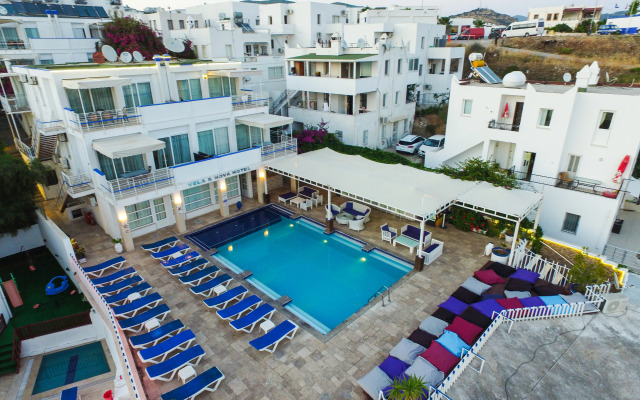 Sky Nova Hotel and Suites - All Inclusive