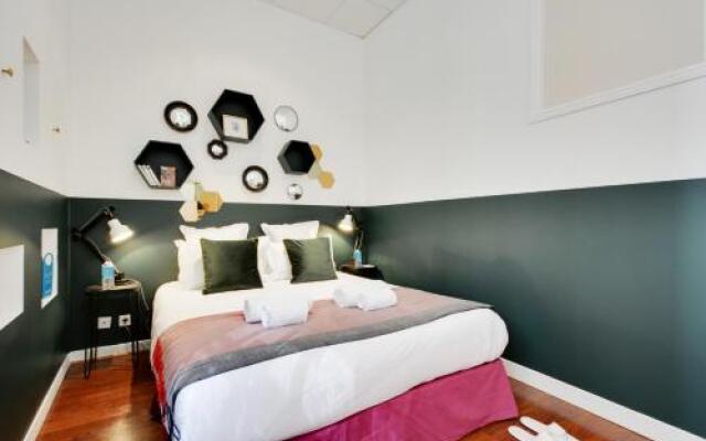 Sweet Inn Champs Elysees Ponthieu