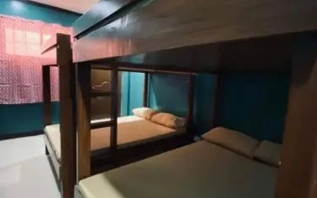 OYO 874 Villa Tomasa Boracay