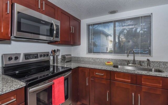 SC105 Sea Woods by RedAwning