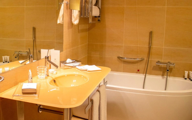 Il Boscareto Resort & Spa