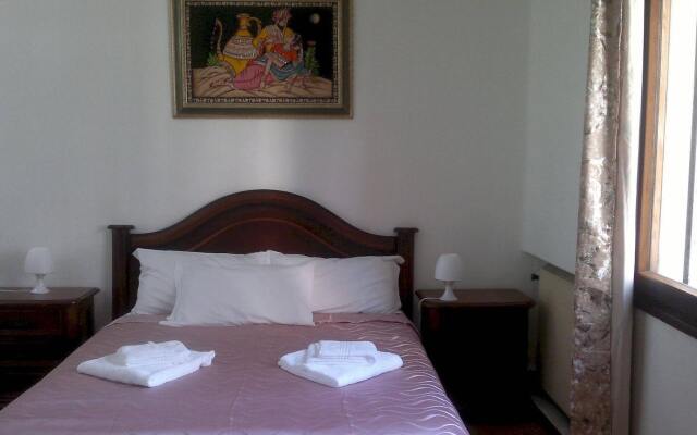 Venice Bangla Guest House