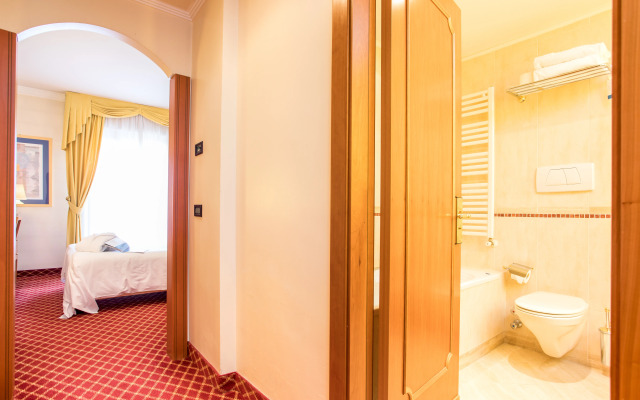 Galzignano Resort Terme & Golf - Hotel Sporting