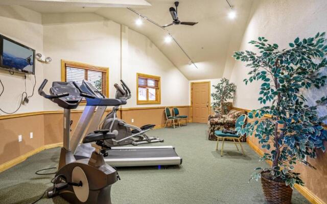 Hidden River Lodge 5945 - Keystone