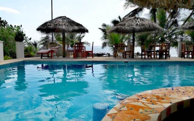 Vista Coiba Villas & Restaurant