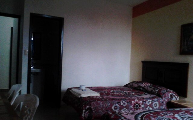 Hotel Real Del Quijote
