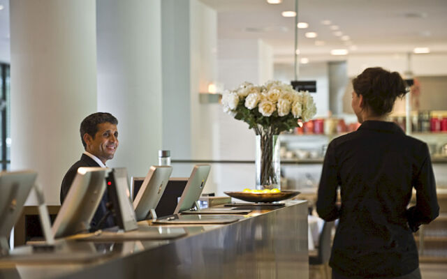 Wyndham Berlin Excelsior