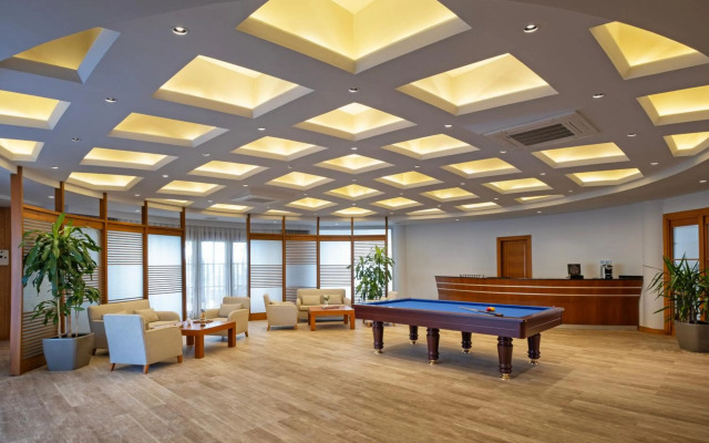 Limak Limra Hotel & Resort
