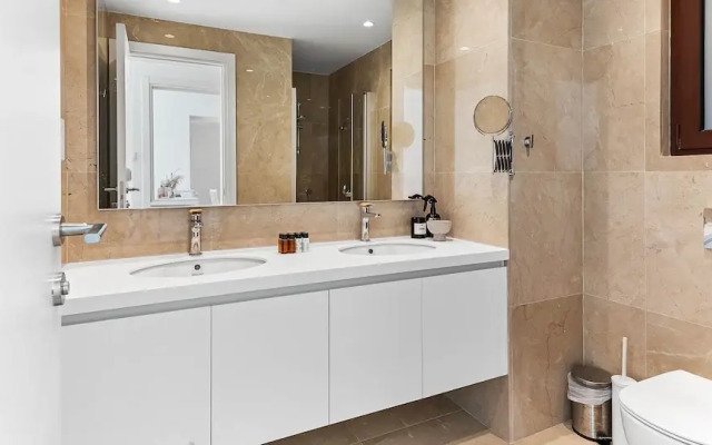 Apartment Mc11 - Ampelia