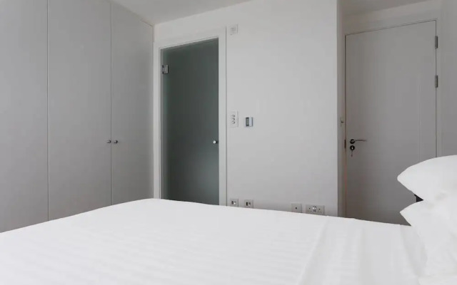 Winchester Street III by Onefinestay