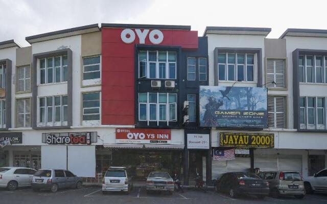 OYO 89301 Ys Inn
