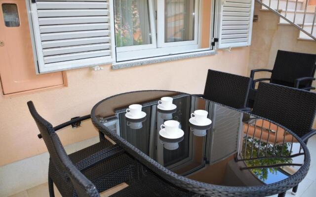 My beautiful Ivy Apartment