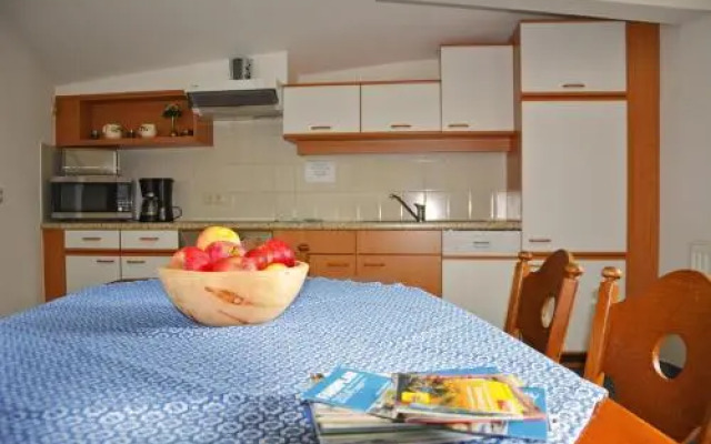 Ferienwohnung Optimal