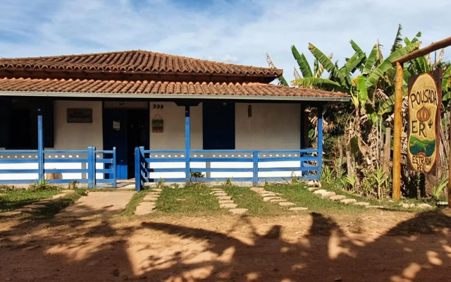 Pousada Estrada Real