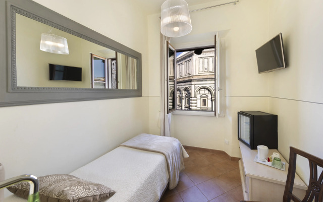 Soggiorno Battistero