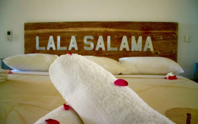 Mawe Resort Watamu Boutique Hotel