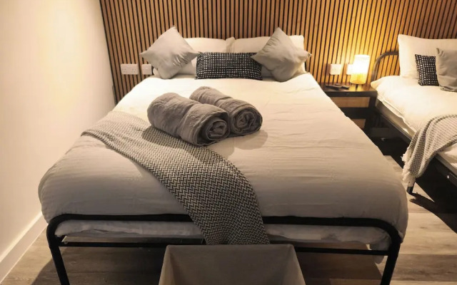 L1 Luxury Apartment