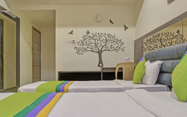 OYO Townhouse 81848 Hotel Dua Continental